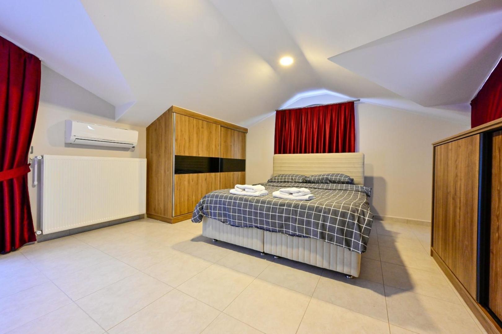 Lorenzo- 4 Bedroom Holiday Villa In Hisaronu Fethiye Exterior photo