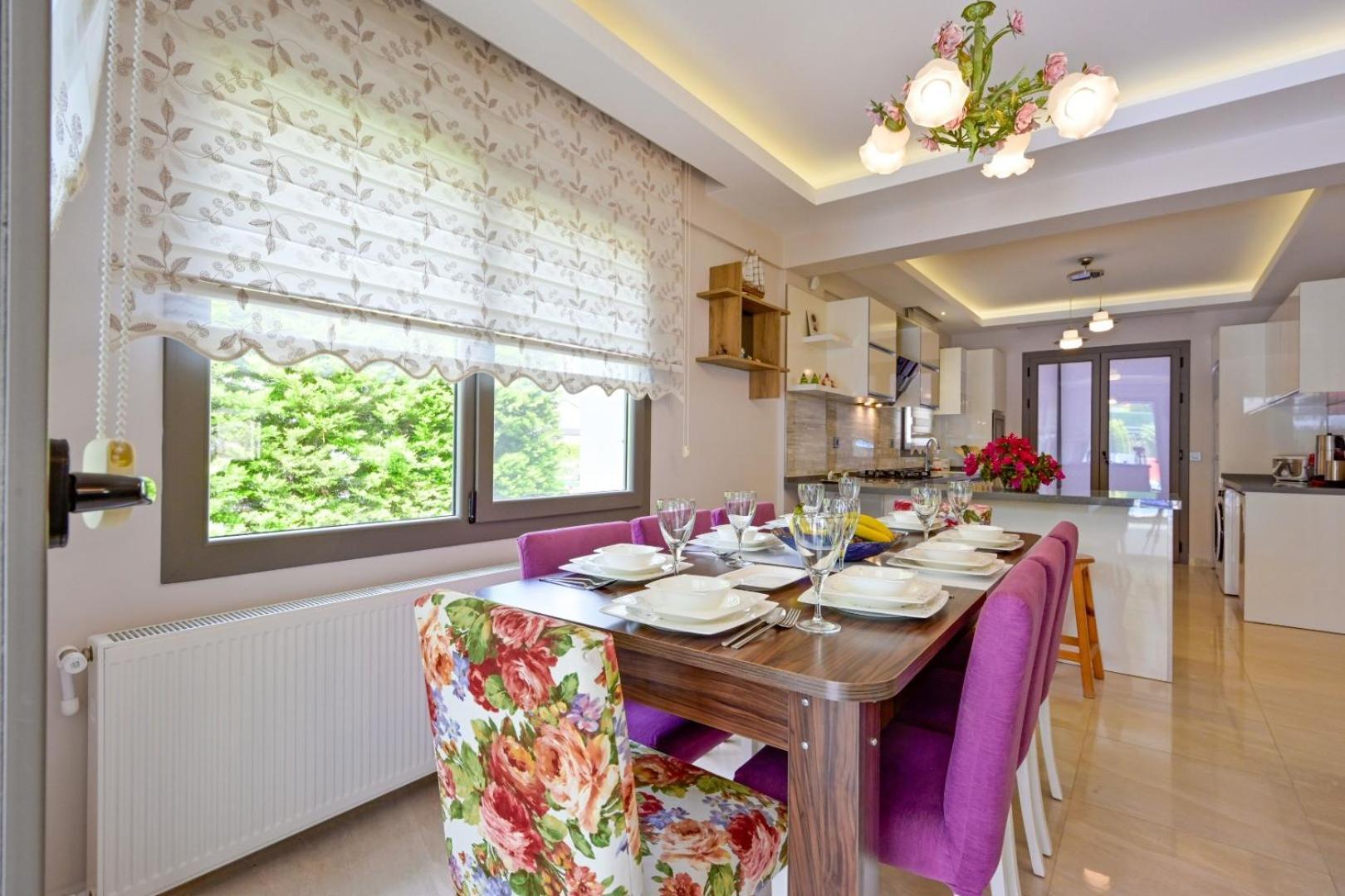 Lorenzo- 4 Bedroom Holiday Villa In Hisaronu Fethiye Exterior photo